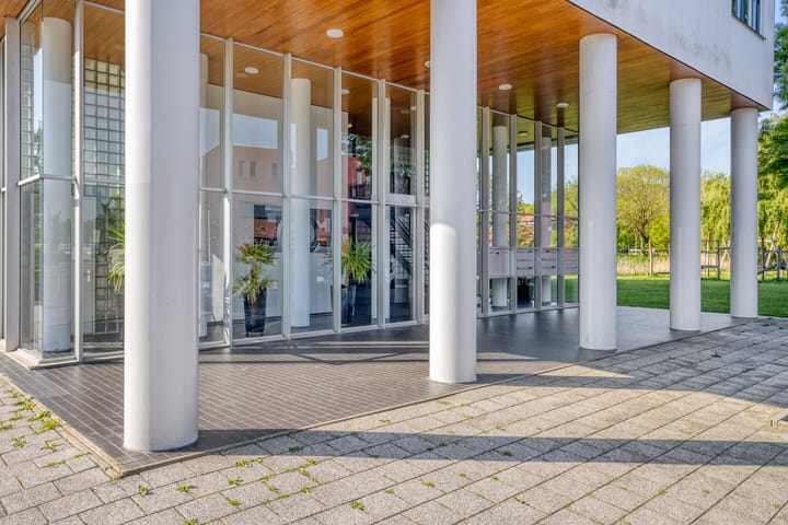 Foto 3 van J. de Baanlaan 141