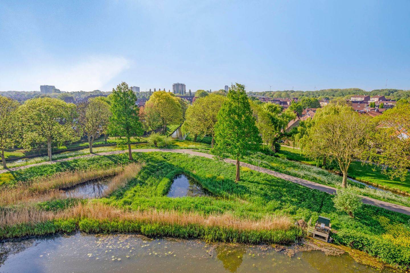 Photo 4 of J. de Baanlaan 141