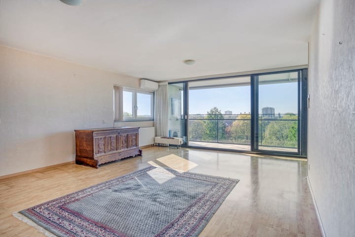 Foto 6 van J. de Baanlaan 141