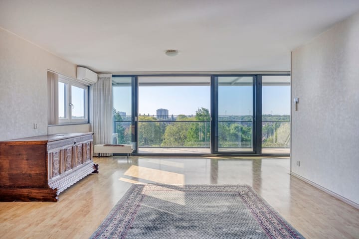 Foto 7 van J. de Baanlaan 141