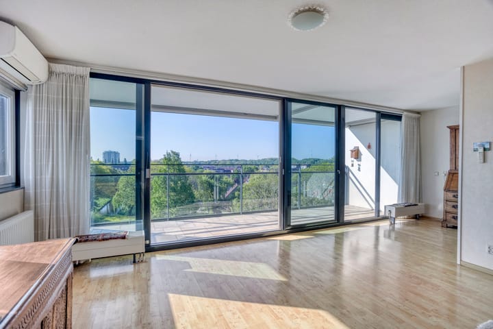 Foto 9 van J. de Baanlaan 141