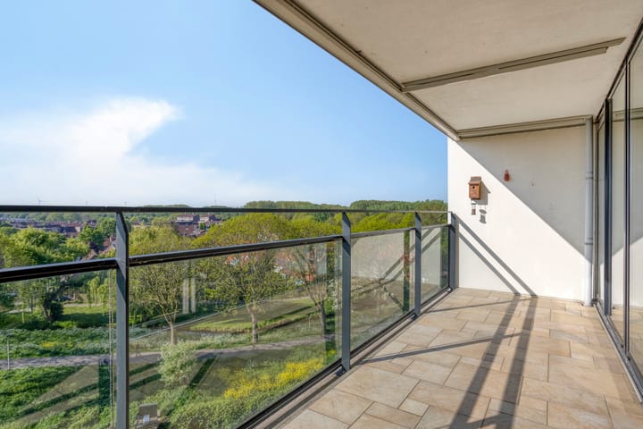 Foto 10 van J. de Baanlaan 141