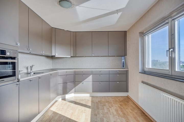 Foto 14 van J. de Baanlaan 141