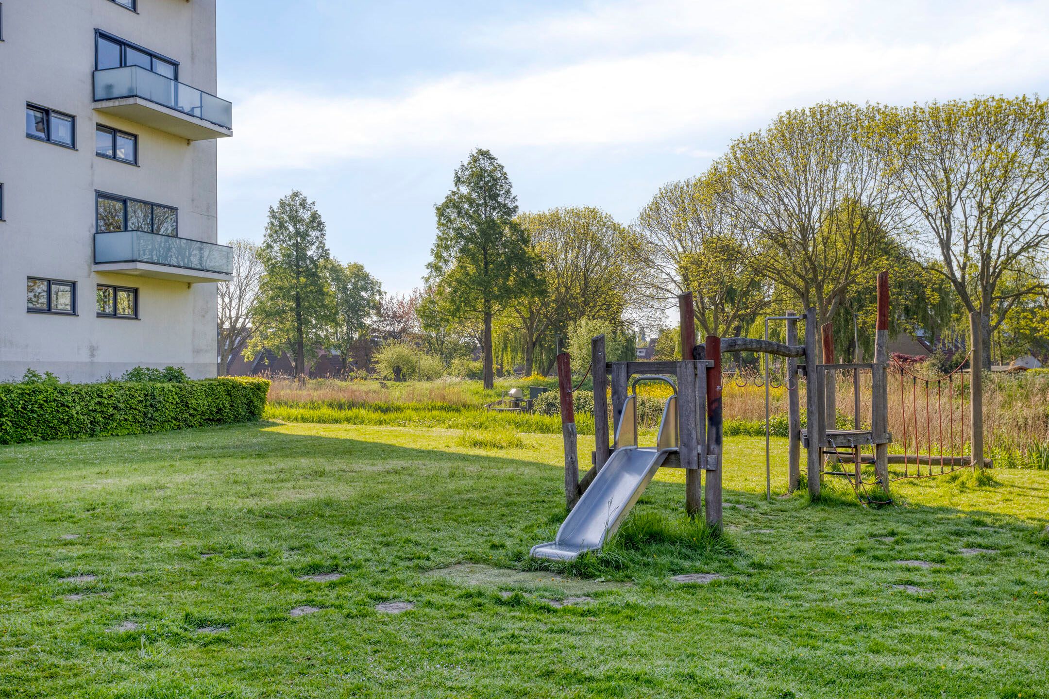 Photo 21 of J. de Baanlaan 141