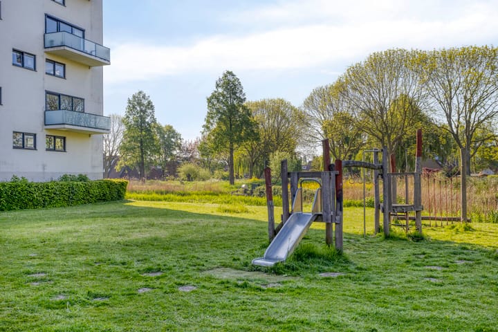 Foto 21 van J. de Baanlaan 141