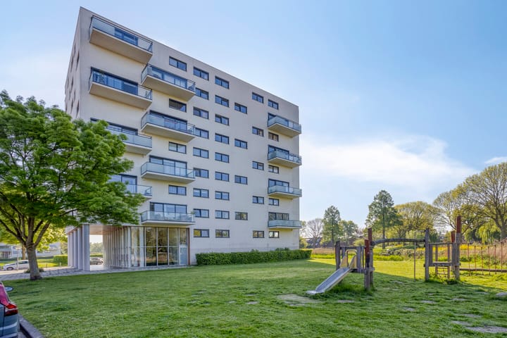 Foto 22 van J. de Baanlaan 141