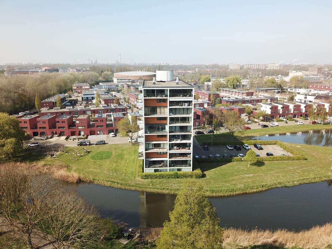 Photo 23 of J. de Baanlaan 141