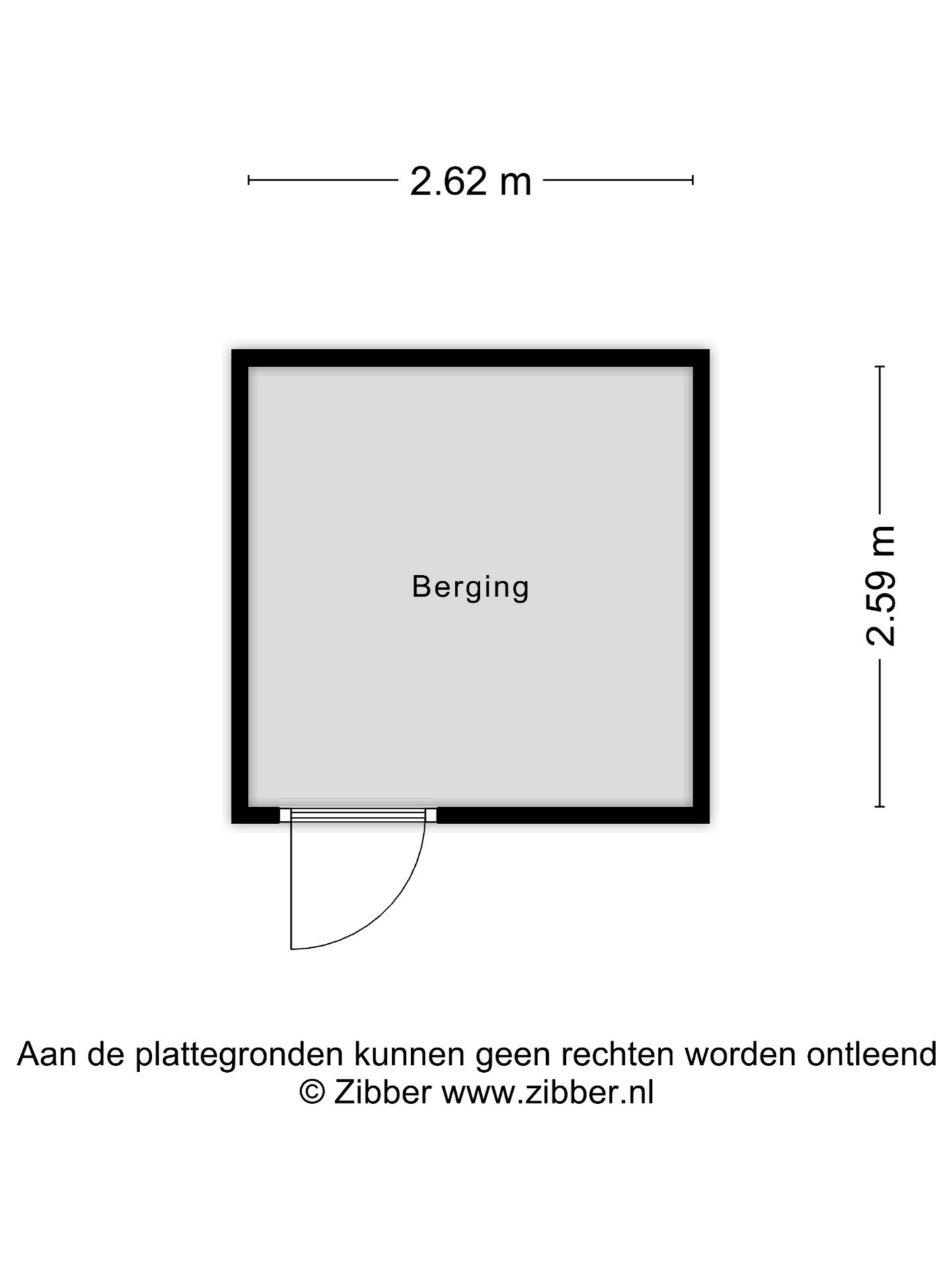 Photo 25 of J. de Baanlaan 141