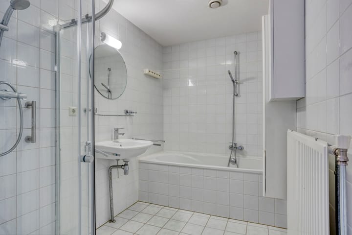 Foto 17 van J. de Baanlaan 141