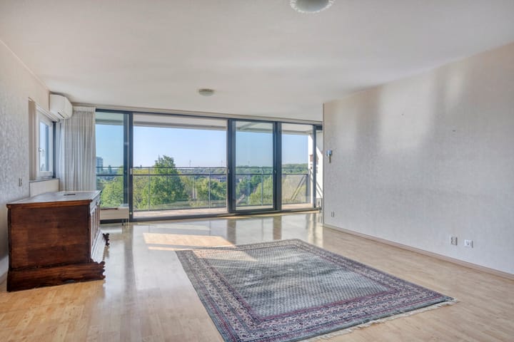 Foto 8 van J. de Baanlaan 141