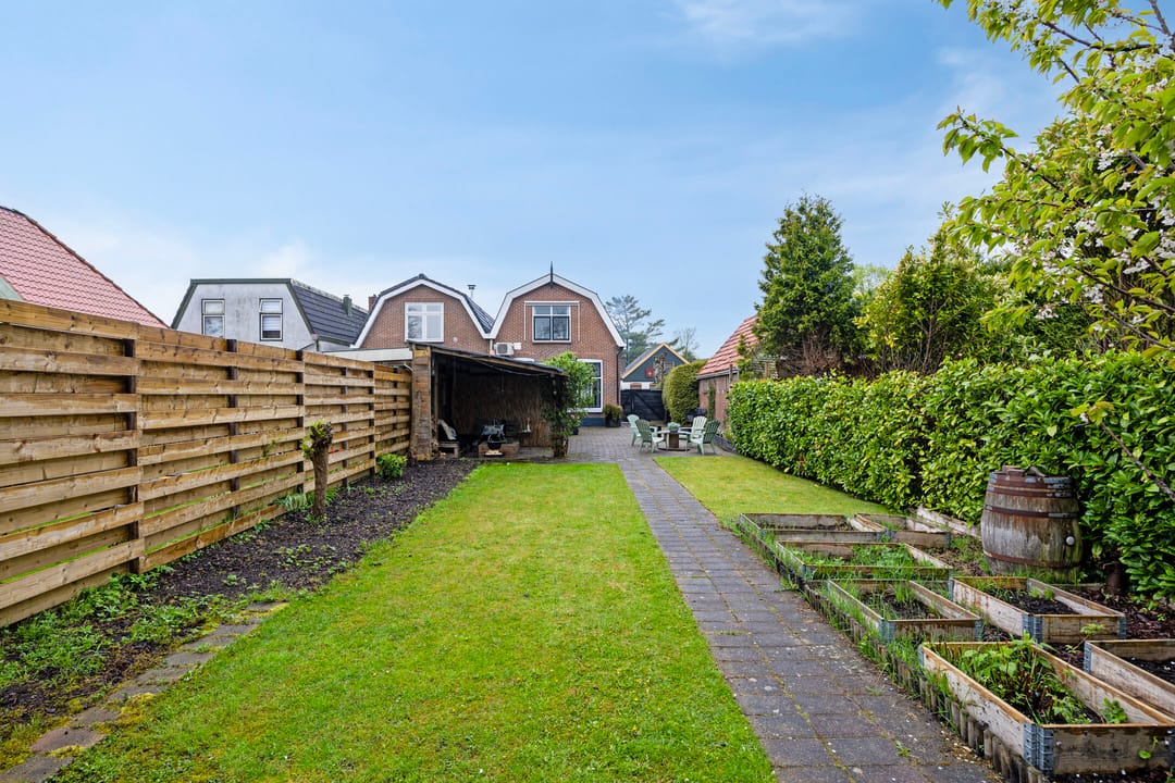 Foto 2 van Buorsterwyk 3