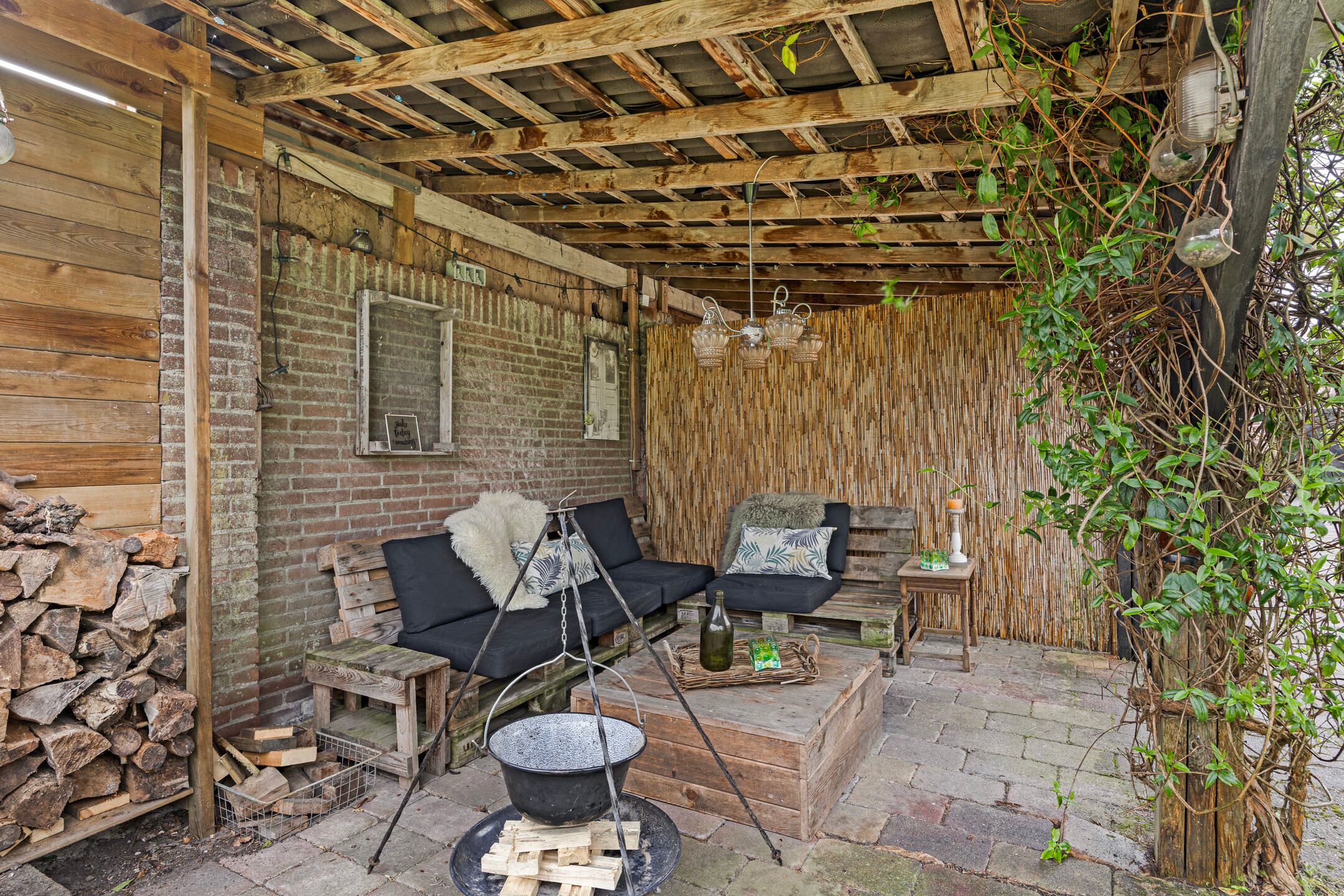 Foto 3 van Buorsterwyk 3