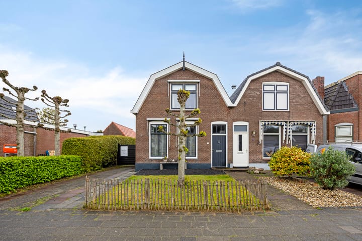 Foto 4 van Buorsterwyk 3