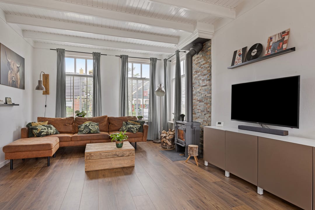 Foto 7 van Buorsterwyk 3