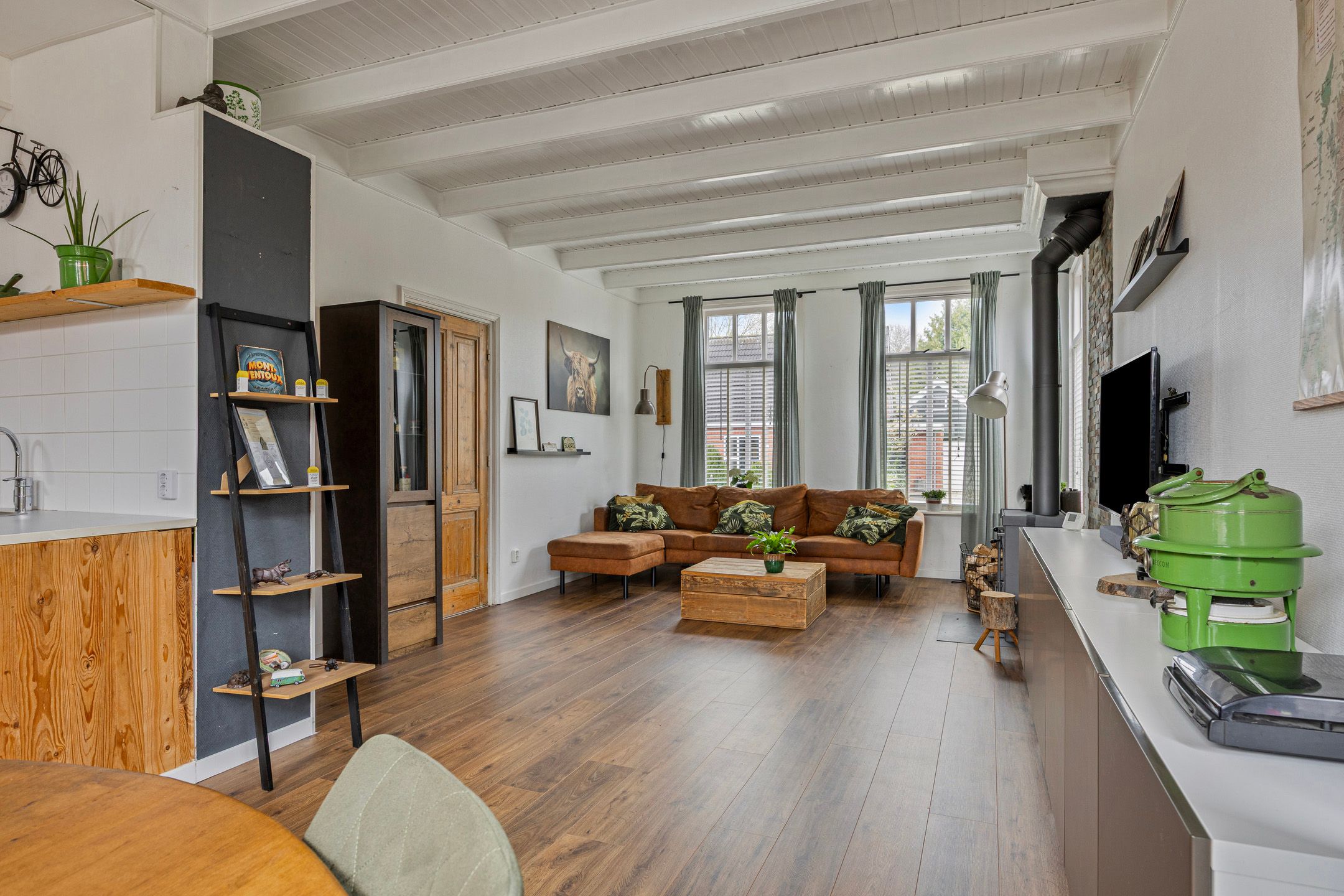 Foto 9 van Buorsterwyk 3