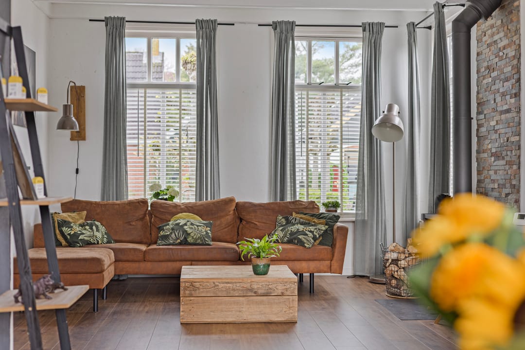 Foto 11 van Buorsterwyk 3