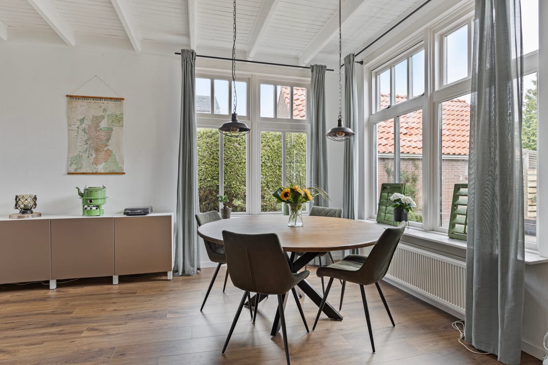 Foto 13 van Buorsterwyk 3