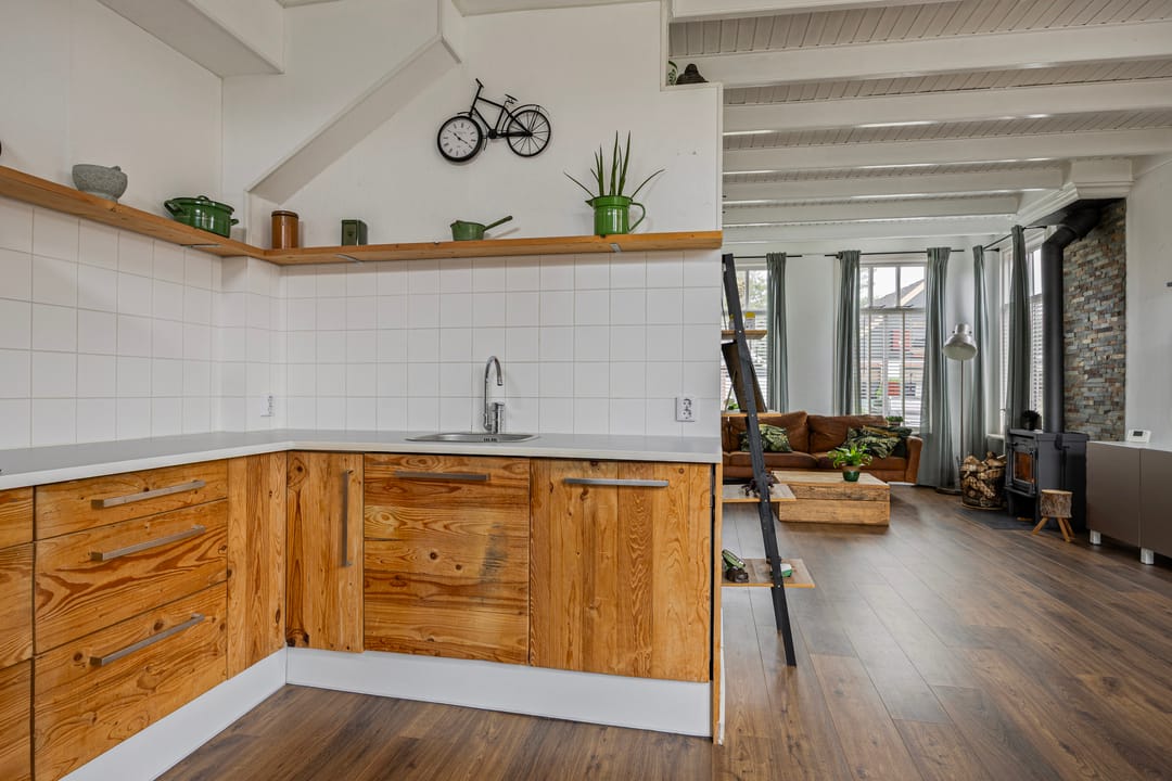 Foto 16 van Buorsterwyk 3