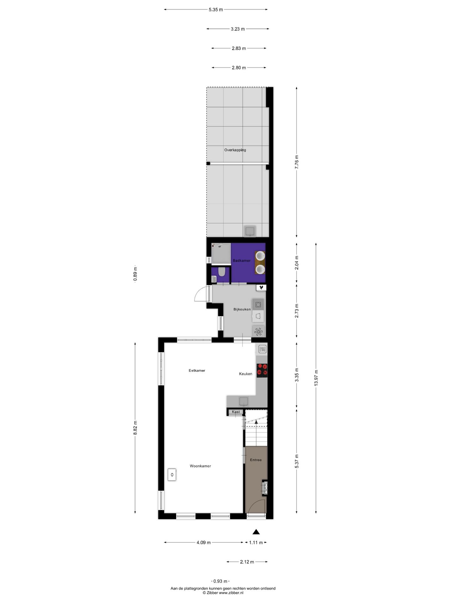 Foto 20 van Buorsterwyk 3