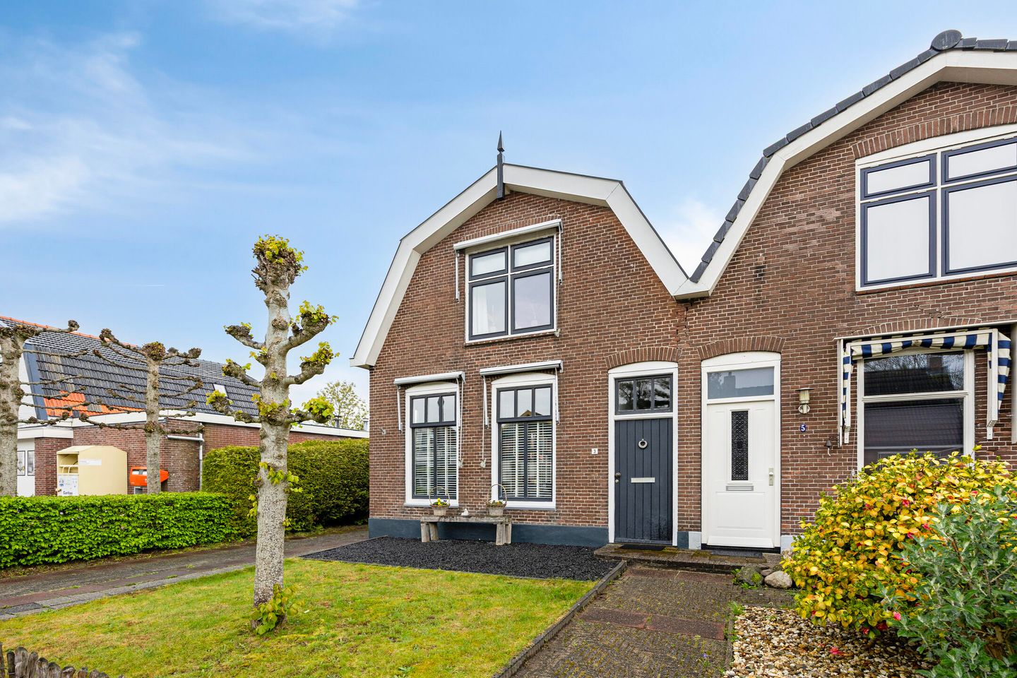 Foto 34 van Buorsterwyk 3