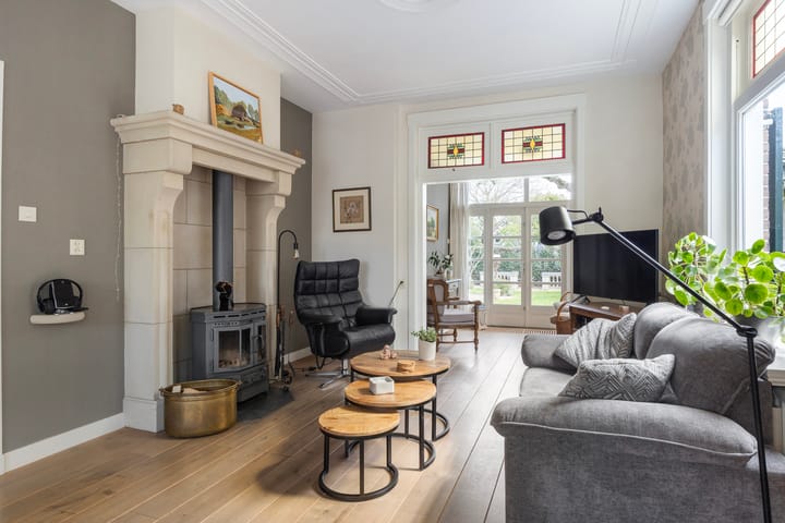 Foto 2 van Oud-Veldzichtlaan 10