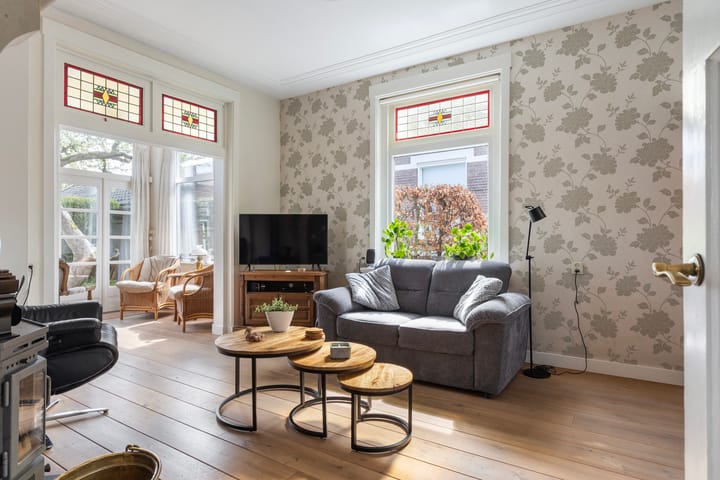 Photo 8 of Oud-Veldzichtlaan 10