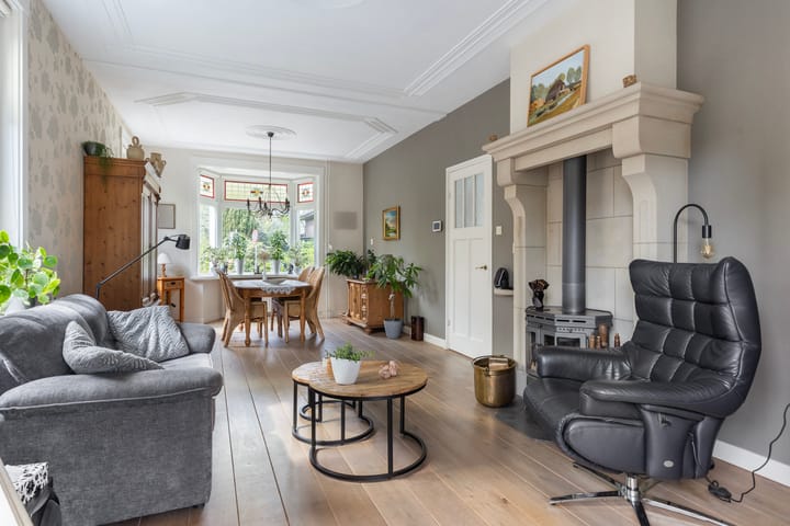 Photo 9 of Oud-Veldzichtlaan 10