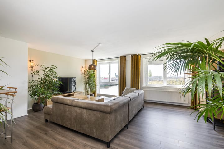 Foto 7 van Van Adrichemweg 205