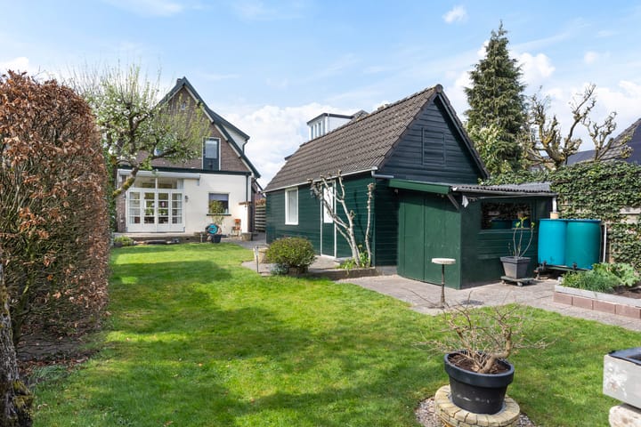 Photo 30 of Oud-Veldzichtlaan 10