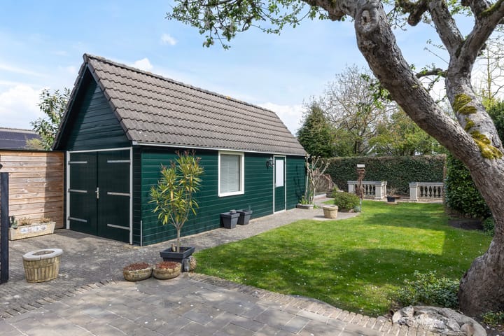 Photo 34 of Oud-Veldzichtlaan 10