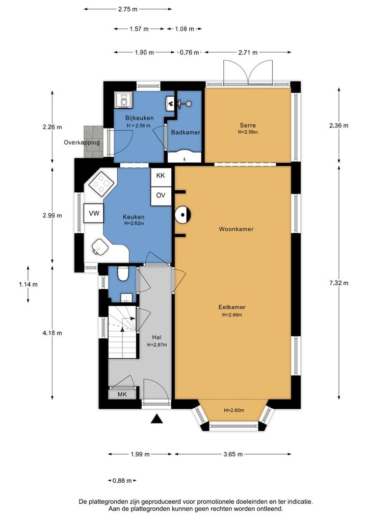 Photo 39 of Oud-Veldzichtlaan 10