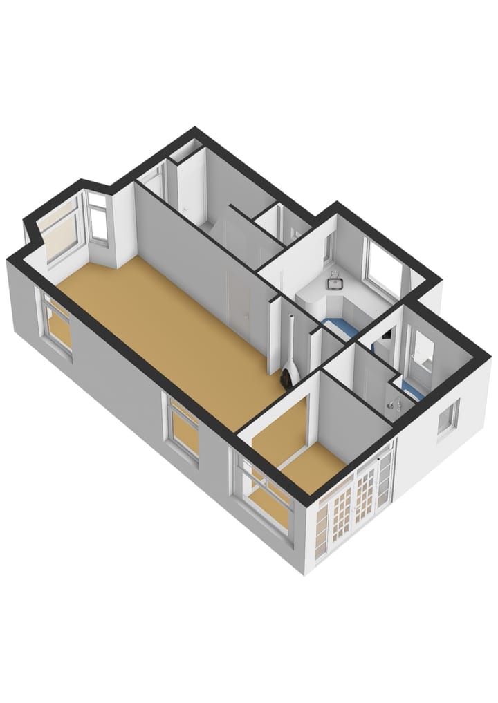 Photo 40 of Oud-Veldzichtlaan 10