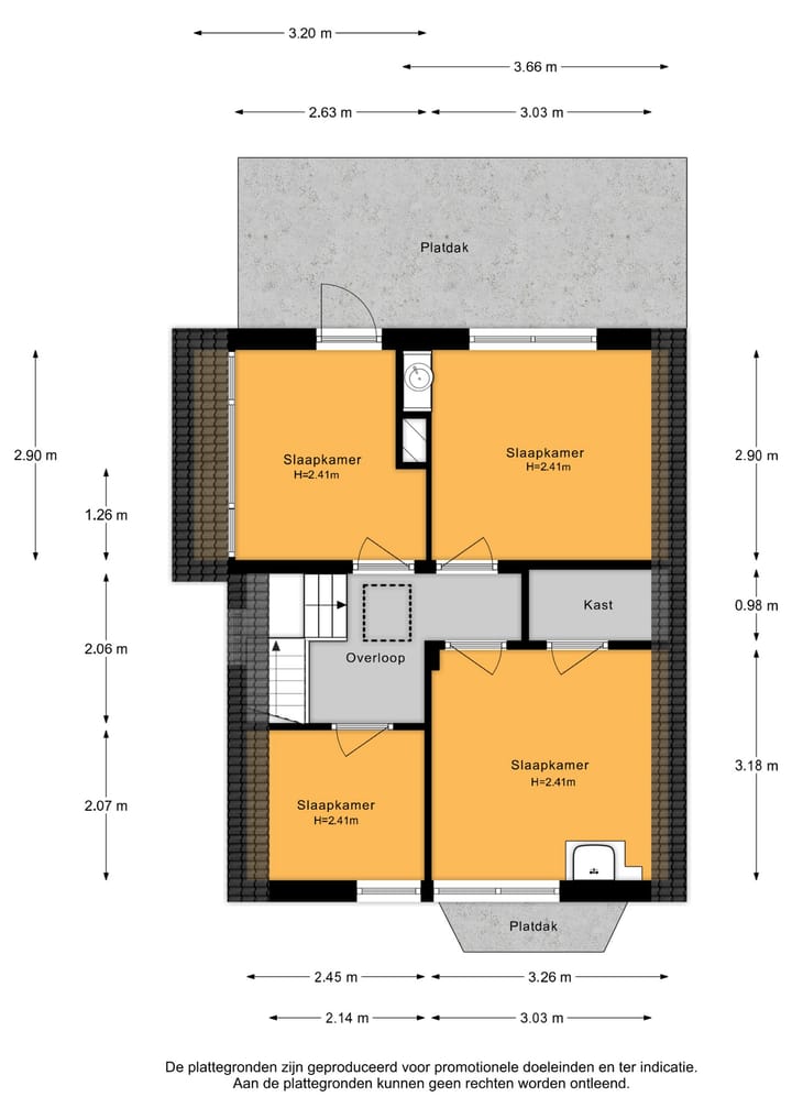 Photo 41 of Oud-Veldzichtlaan 10