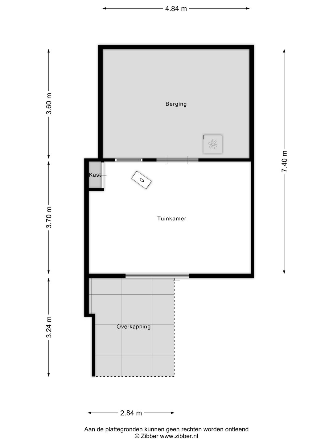 Foto 38 van Buorsterwyk 3