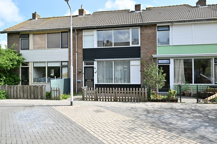 Lepelaarstraat 18