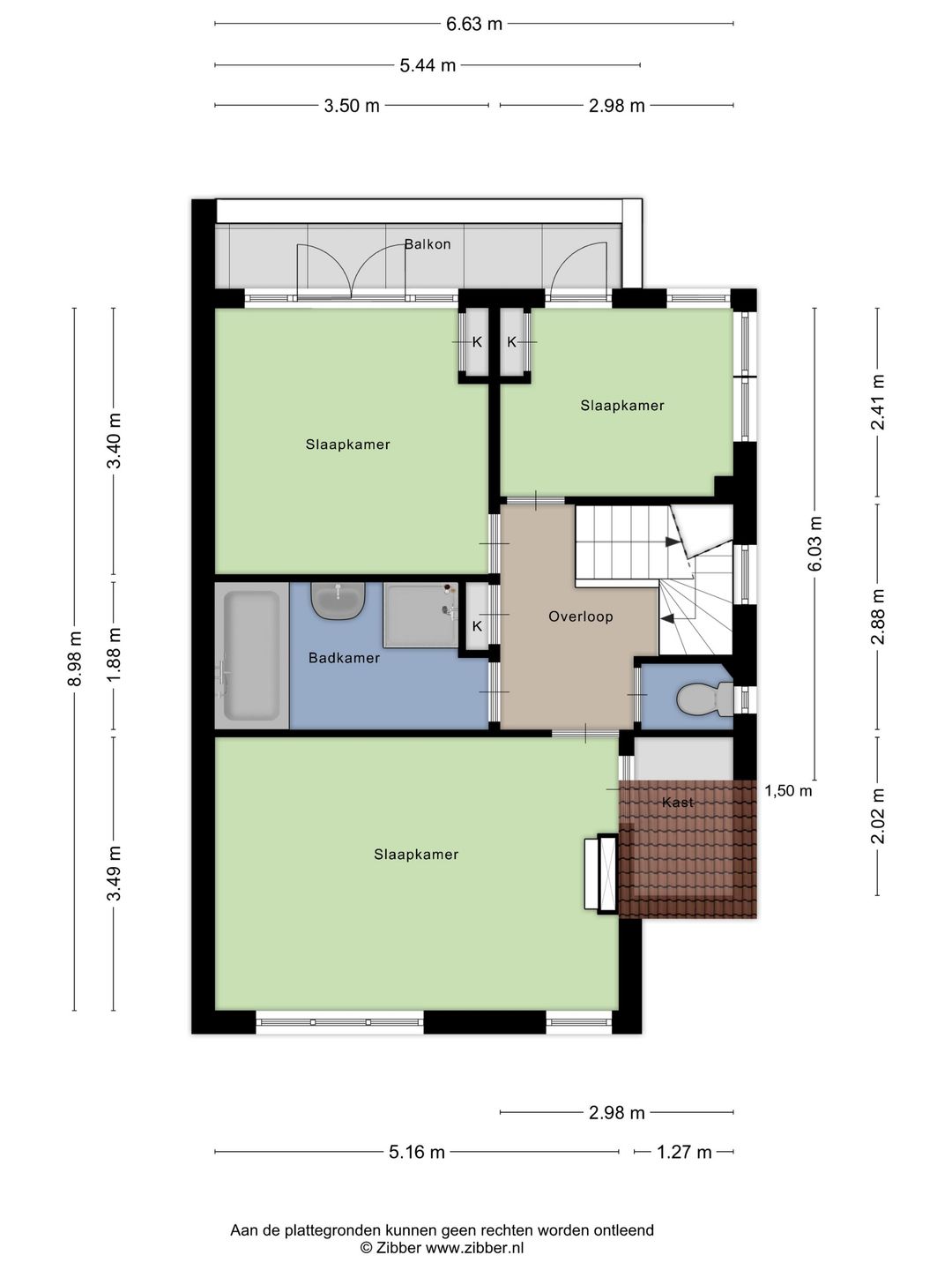 Foto 73 van Schielaan 27