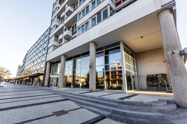 Promenade 297, Heerlen