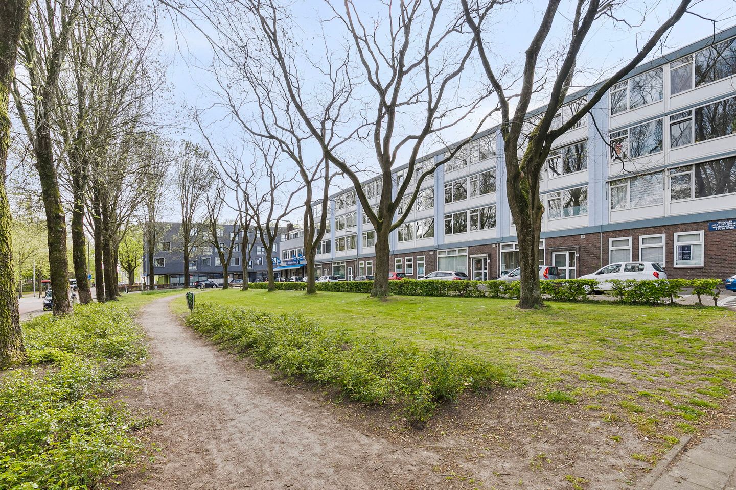 Foto 4 van Trouwlaan 287