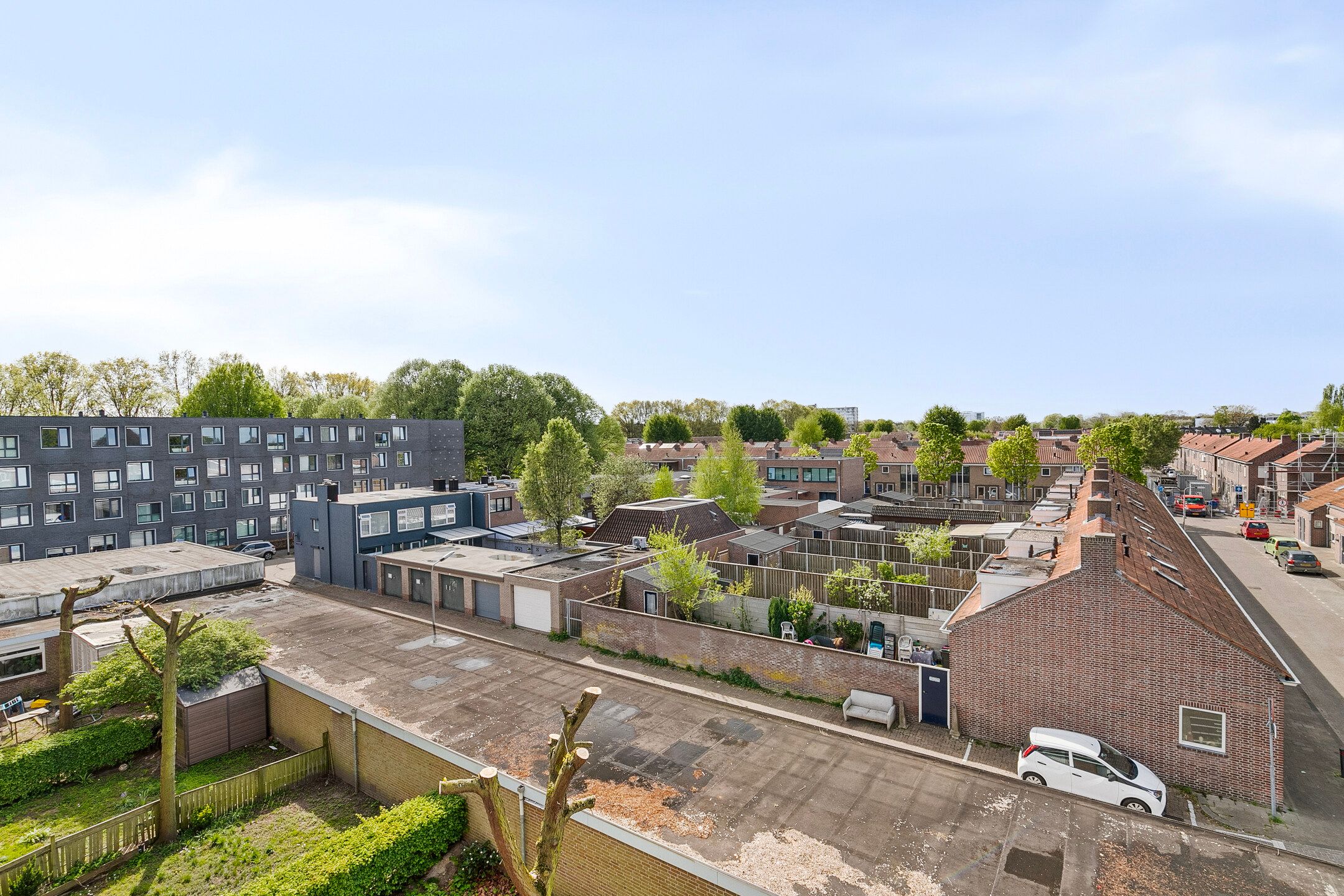 Foto 21 van Trouwlaan 287