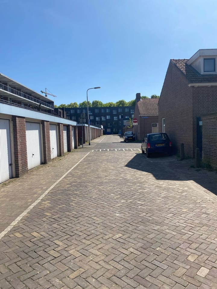 Foto 26 van Trouwlaan 287