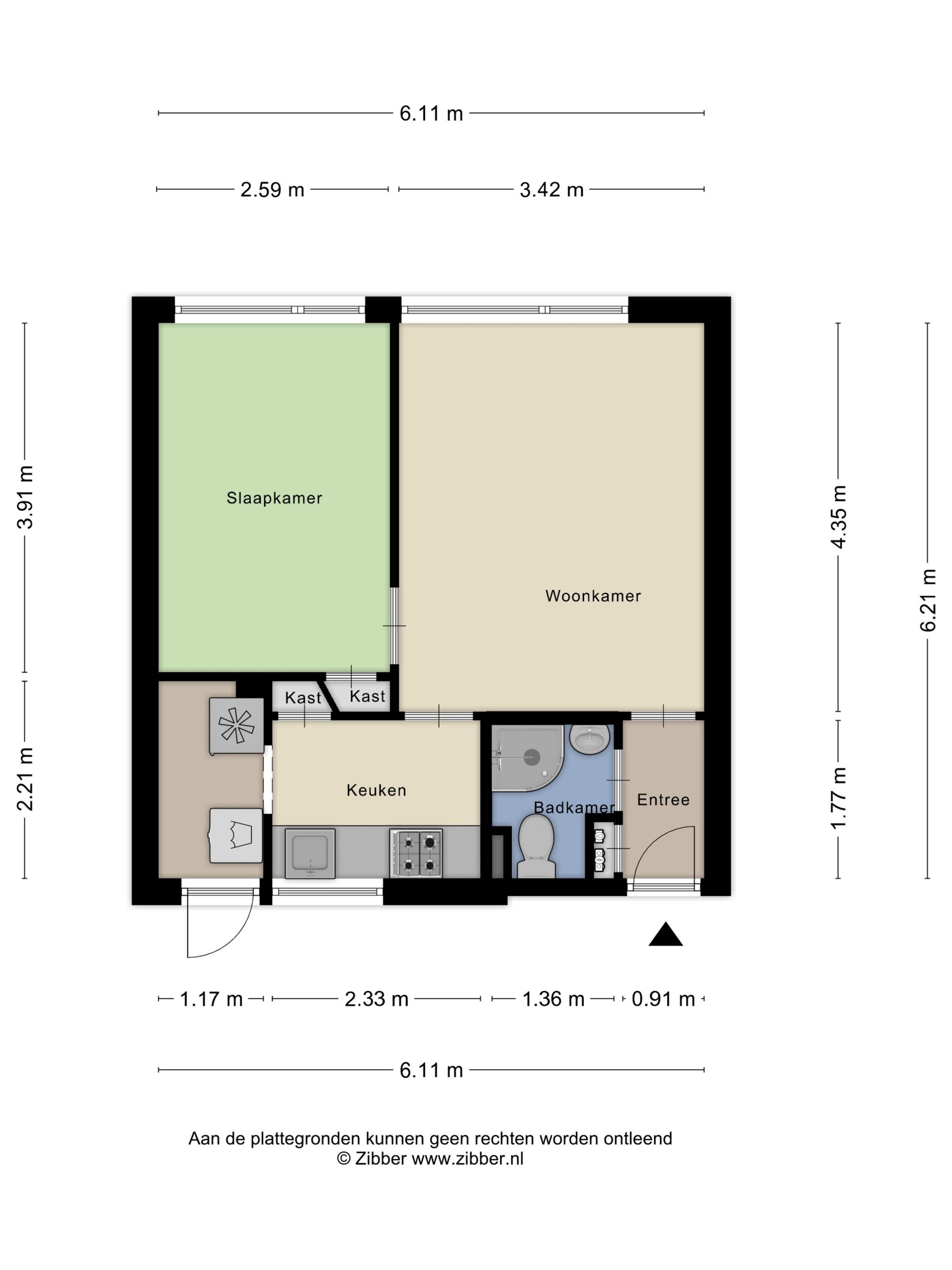 Foto 27 van Trouwlaan 287