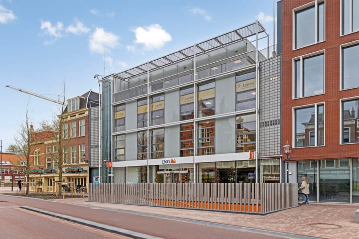 Houtplein 7