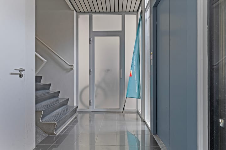 Houtplein 7, Haarlem