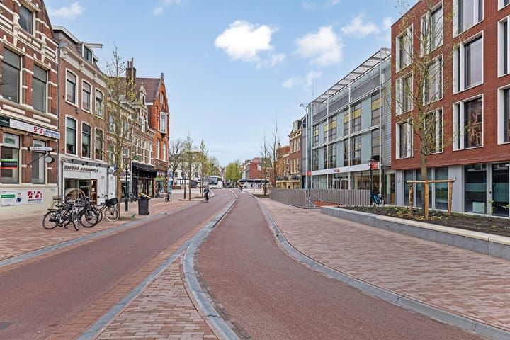 Houtplein 7, Haarlem
