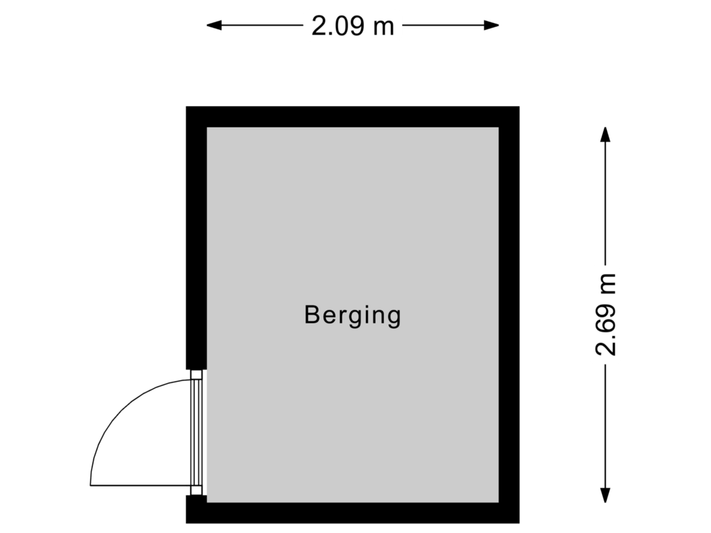 Berging