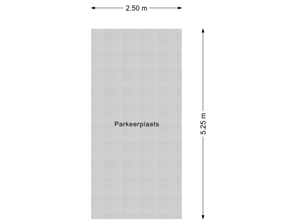Parkeerplaats