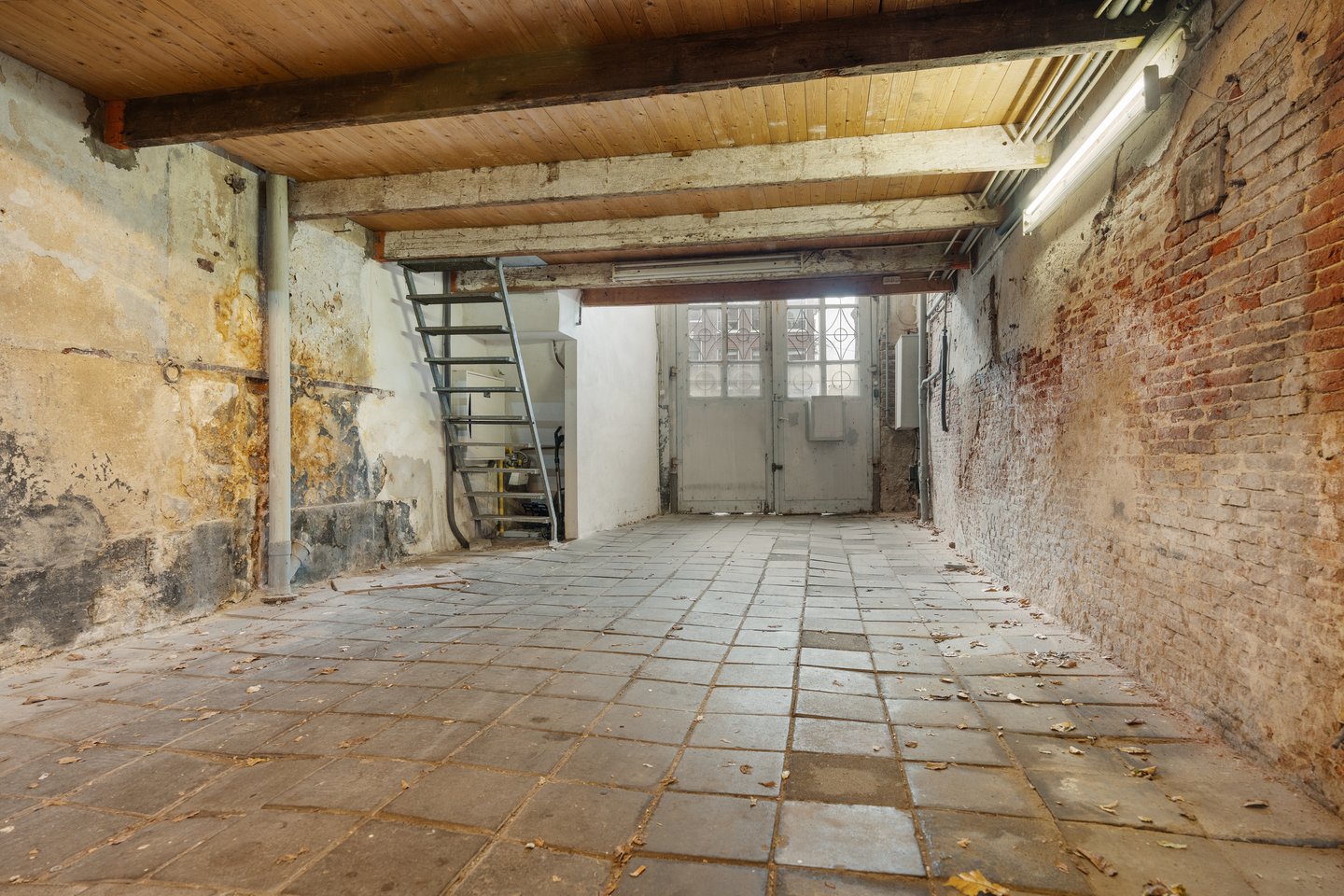View photo 4 of Brouwersgracht 32-H