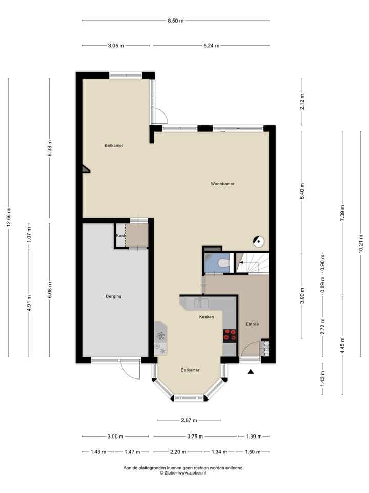 Foto 36 van Amethyst 2