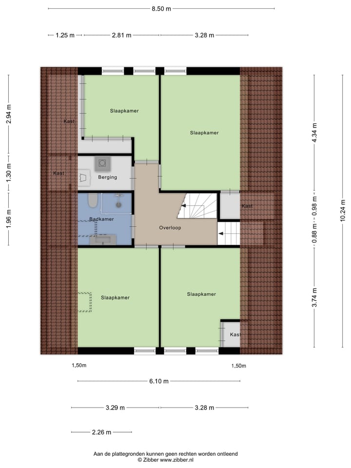 Foto 38 van Amethyst 2