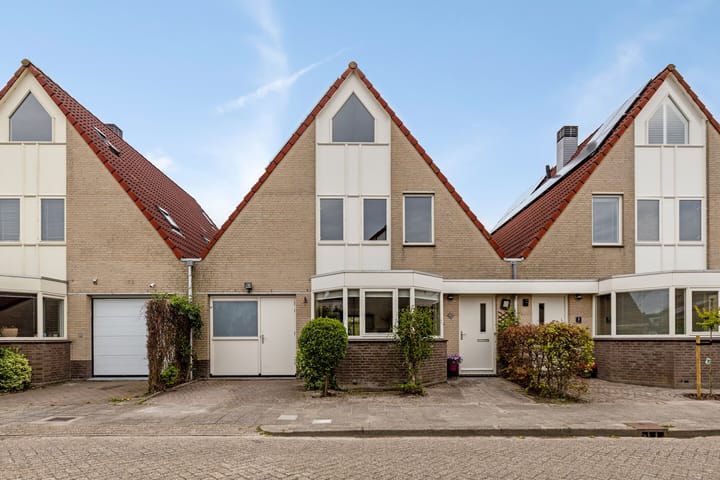 Foto 5 van Amethyst 2